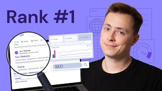 How to Rank 1st on Google. 8 SEO Strategies Proven to Work