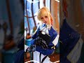 Preset Alight Motion Cosplay Senyamiku 💫 Violet Evergarden 🎶 DJ Akhienkuli Slowed Remix Fiyzz