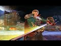 soul calibur raphael tribute scii theme