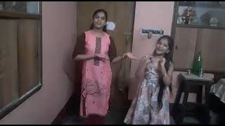 gali gali song. covered by Snehita \u0026 ashita. enjoy with snehita and Ashita.