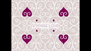 Vintage Love: 1930s & 40s Love Songs Female Vocals, Dreamy Songs