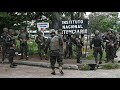 Honduras military guard women's prison after brawl leaves at least 41 dead | AFP