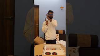 🥳😱PUSHPARAJ SURPRISE GIFT FOR TINKU!!😱||  #shorts #surprise #gift #unexpected #gtking #surprise