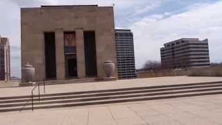 World War 1 Museum ~ Liberty Memorial #5 ~ KC # 9