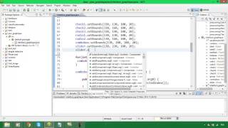 [TUTO] JSlider en JAVA