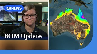 Two tropical low-pressure systems and likely to bring intense rainfall in North Queensland| ABC News