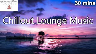Beautiful Relaxing Chillout Lounge Music & Lo Fi Beats for Studying, Working, Reading & Coding 🎶📻🎧