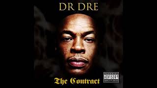 Dr. Dre The Contract Album