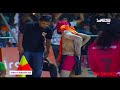 BAIBALAA 2018 - KUDA HENVEIRU UNITED vs MC JUNIORS (round of 16)