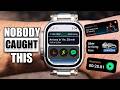 Why Your Apple Watch is INCOMPLETE Without These SmartStack Hacks