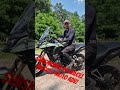 prawidłowa pozycja siedząca na motocyklu motocykle adv motovlog