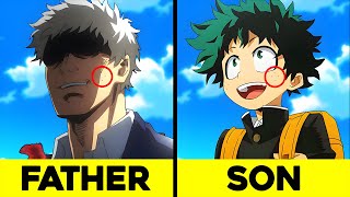 26 SECRETS You DIDN'T Know About MHA! (crazy)