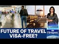 Visa-Free Travel is on the Rise| India & Southeast Asia to Benefit? | Vantage with Palki Sharma