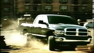 2004 Dodge Ram Heavy Duty - Commercial - Check It Out