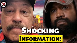 Judge Joe Brown's Thoughts On Kanye West's Comments Towards George Floyd May BLOW YOU AWAY!