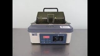 Fisher Scientific Isotemp 202S Water Bath