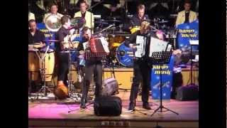 Happy-Music-Sound-Orchestra - HMSO - Morgens um Sieben, Wenn süß das Mondlicht, Biscaya