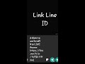 การสร้างลิงค์แอดไลน์ link line id