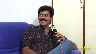 Natraj's exclusive interview on Katham Katham | Galatta Tamil