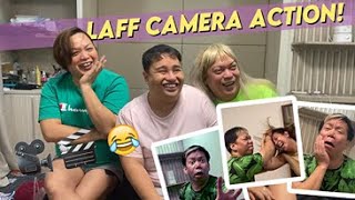 GUESS THAT MOVIE TITLE FEAT. BEKS BATTALION LASSY AND TITA JEGS | BEKS FRIENDS