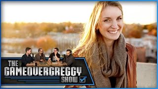 How Our Taste In Women Has Changed  - The GameOverGreggy Show Ep. 125 (Pt. 2)