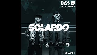 Solardo Vol.1 (Sample Pack) || EXCLUSIVE to Sample Tools by Cr2