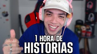 1 Hora de Histórias do Gabriel