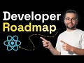 React Native Roadmap 2025 | Become a Senior Mobile Dev