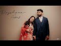 Rajshree & Aakash || Best Ring Ceremony Highlight 2024 || Capture Art Studio Bikaner ||