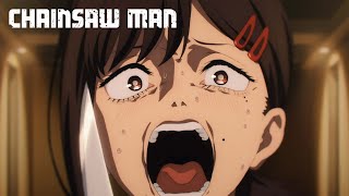 DIE DENJI! | Chainsaw Man