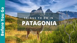 Patagonia Argentina Travel Guide: 7 Best Things to do in PATAGONIA