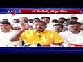 20 లక్షల ఉద్యోగాలే టార్గెట్ minister nimmala rama naidu comments over dsc tv5 news