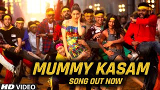 Mummy Kasam Video Song By Udit Narayan Out Now, Varun Dhawan, Sara Ali Khan