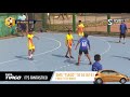 Handball Boys U 12 Final | SFA Championship Mumbai | Sports For All