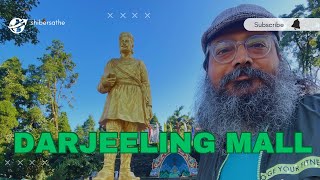 Darjeeling Mall Vlog 431