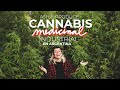 VISITO FÁBRICA DE CANNABIS MEDICINAL EN ARGENTINA | datos, ciencia y mucho porr0