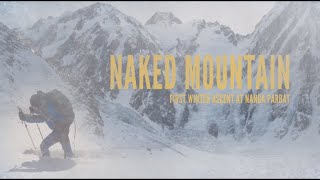 Naked Mountain - Trailer