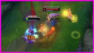 ADC In 2024 - Best of LoL Streams 2491
