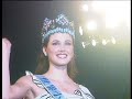 miss world promo