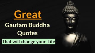 Great gautam buddha quotes that will change your life | Buddha quotes in English | Buddha | Quotes