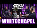 WHITECHAPEL: The First Wave of Deathcore | Garza Podcast 78