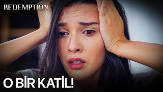 Hira took my daughter's life! | Redemption Episode 175 (EN SUB)