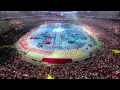London 2012 NBC Opening Ceremony Trailer - 