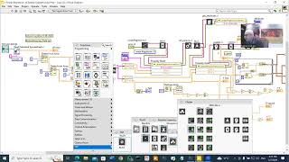 Lecture 26 Regression by using Python and LabVIEW