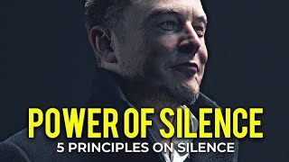 Powerful Qualities Of Silence Inspirational motivational Vedio