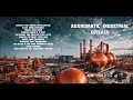 Aggromatic Industrial Disease (Full Album) - ADK Project 41