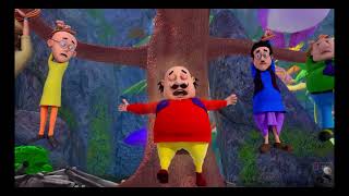 Motu Patlu Movie - Motu Patlu in Dragon World Part 2 | Dubb Indonesia | Itoonz Animasi