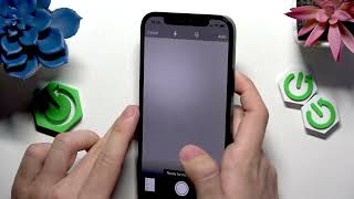 iPhone iOS 26 – How to Scan Documents with Notes App