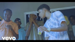 Koven Dre - No Vibes (Official Video)