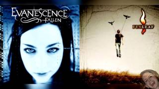 Going Under x Breathe Today - Fyleaf \u0026 Evanescence Mashup